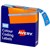 AVERY 43246 LATERAL FILE LABEL SIDE TAB NO6 COLOUR CODE 25 X 38MM BLUE PACK 500