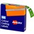 AVERY 43244 LATERAL FILE LABEL SIDE TAB NO4 COLOUR CODE 25 X 38MM LIGHT GREEN PACK 500