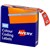AVERY 43240 LATERAL FILE LABEL SIDE TAB NO0 COLOUR CODE 25 X 38MM PINK PACK 500