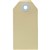 AVERY 13000 SHIPPING TAG SIZE 3 96 X 48MM BUFF BOX 1000