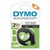 LABELLING TAPE DYMO 92630 LETRATAG LABEL TAPE 12MM PAPER WHITE 2PK