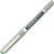 UNIBALL EYE LIQUID INK UB157 ROLLERBALL PEN FINE 07MM GREEN 12PK