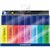 HIGHLIGHTER STAEDTLER 364 TEXTSURFER CLASSIC CHISEL ASSORTED WALLET 8PK