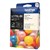 BROTHER LC77XLBK LC77XL LC77 77 INK CARTRIDGE HIGH YIELD BLACK