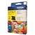 BROTHER LC77XLY LC77XL LC77 77 INK CARTRIDGE HIGH YIELD YELLOW