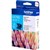 BROTHER LC73C LC73 73 INK CARTRIDGE HIGH CAPACITY CYAN