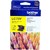 BROTHER LC73Y LC73 73 INK CARTRIDGE HIGH CAPACITY YELLOW