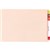 AVERY 42513 LATERAL SHELF FILES FOOLSCAP 367MM X 242MM BUFF HEAVY WEIGHT 100PK