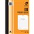 ORDER BOOK OLYMPIC 740 140864 A4 210 X 297MM CARBONLESS DUPLICATE 50 FORMS