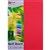 SPECIALTY BOARD QUILL 90310 XL MULTIBOARD 210GSM A4 RED 50PK