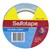 TAPE DOUBLE SIDED SELLOTAPE 960606 DOUBLESIDED TAPE 24MM X 33M ROLL