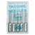 QUIKSTIK TAGGER GUN NEEDLES 5PK