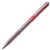 PILOT BP145 BETTER RETRACTABLE BALLPOINT PEN FINE 07MM RED EACH1 PACK12