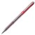 BALLPOINT PEN PILOT BP145 BETTER RETRACTABLE MEDIUM 10MM RED EACH1 PACK12