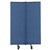 DIVIDER PARTITION SCREEN GREAT DIVIDER ADDON PANEL 1828MM BLUE