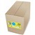 TUDOR C4 ENVELOPES SECRETIVE BOOKLET MAILER WINDOWFACE STRIP SEAL 100GSM 324 X 229MM WHITE BOX 250