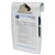 CLIPBOARD MARBIG HANG IT CLIP BOARD A4 WHITE 6PK