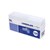 ENVELOPES DL 110MM X 220MM WALLET WINDOWFACE SECRETIVE PEEL N SEAL WHITE 100PK