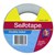TAPE DOUBLE SIDED SELLOTAPE 960602 404 DOUBLESIDED TAPE 12MM X 33M ROLL