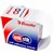 LABELS QUIKSTIK 80171RR REMOVABLE RECTANGULAR 44MM X 65MM 150PK
