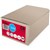 ENVELOPES C6 80GSM WALLET SELF SEAL PLAINFACE 114MM X 162MM WHITE 500PK