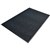 MAT MATTEK RIBBED ENTRANCE 900 X 1500MM PEPPER