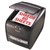 SHREDDER REXEL AUTO60X SHREDDER STACK AND SHRED CROSS CUT