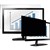 FELLOWES PRIVASCREEN PRIVACY SCREEN FILTER 190 INCH STANDARD 54