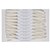 TUBECLIP BASE AVERY 44006 TUBECLIP FASTENERS SELF ADHESIVE BASE ONLY 100PK
