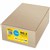 ENVELOPE SEED POCKET NO 5 120MM X 70MM MOIST SEAL TUDOR 140137 GOLD EACH100 PACK500