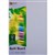 SPECIALTY BOARD QUILL 90315 XL MULTIBOARD 210GSM A4 GREY 50PK