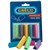 PENCIL GRIP 0291170 TRIANGULAR ASSORTED COLOURS 5PK