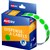 LABEL AVERY DISPENSER LABELS 937296 ROUND 14MM FLUORO GREEN 700PK