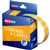 LABEL AVERY DISPENSER LABELS 937300 ROUND 14MM FLUORO ORANGE PACK 700PK