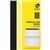 VEHICLE LOG BOOK OLYMPIC 64 PAGE 180MM X 110MM BLACK EACH1 PACK10