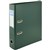 BINDER FOLDER LEVER ARCH FILE BINDER PVC A4 70MM GREEN