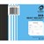 RECEIPT BOOK RENT OLYMPIC 619 CARBON DUPLICATE 100 LEAF 100MM X 125MM