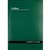 ACCOUNT BOOK COLLINS 10308 SERIES A60 ACCOUNT AND ANALYSIS BOOK 8MC 8 MONEY COLUMN A4 60 LEAF GREEN
