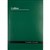 ACCOUNT BOOK COLLINS A60 10314 ANALYSIS BOOK A4 14 MONEY COLUMN