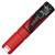 CHALK MARKER LIQUID PWE8K UNIBALL CHISEL NIB 8MM RED