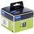 LABEL DYMO 11354 S0722540 LW LABELS TAPE MULTIPURPOSE 57 X 32MM 1 X ROLL 1000 WHITE