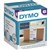 LABEL DYMO 4XL SHIPPING LABELS 104 X 159MM 1 X ROLL 220 WHITE