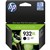HP CN053AA NO 932XL INK CARTRIDGE HIGH YIELD 932XL BLACK