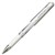 UNIBALL SIGNO UM153 GEL IMPACT ROLLERBALL PEN BROAD 10MM WHITE EACH1 PACK12