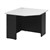 OXLEY CW69 CORNER UNIT 900 X 900 X 600MM WHITE IRONSTONE