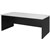 DESK OXLEY 1500 X 750 X 730MM WHITE IRONSTONE