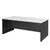 DESK OXLEY 1800 X 750 X 730MM WHITE IRONSTONE