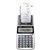 CANON P1DTSC PRINTING CALCULATOR PALM SIZE
