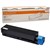 OKI 44992407 4499 MB541 TONER CARTRIDGE HIGH YIELD BLACK