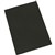 CARDBOARD CUMBERLAND COLOURBOARD A3 200GSM BLACK 50PK